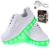 Angin-Tech LED Schuhe 7 Farbe Unisex - 