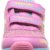 Geox J ANDROID GIRL A, Mädchen Sneakers, Pink (PINK/SKYC8207), 30 EU - 4
