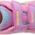 Geox J ANDROID GIRL A, Mädchen Sneakers, Pink (PINK/SKYC8207), 30 EU - 7