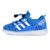 LED leuchtende bunte Sneaker Turnschuhe Unisex Kinder Jungen Mädchen USB Auflade Sportschuhe leichte Schuhe 1832 Blau 27 - 3