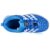 LED leuchtende bunte Sneaker Turnschuhe Unisex Kinder Jungen Mädchen USB Auflade Sportschuhe leichte Schuhe 1832 Blau 27 - 4