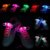 LED Schnürsenkel 10st Glowing Flash LED Blinklicht Leuchte Schuhbänder Schnürsenkel für Hip-hop Tanzen Party Disco Karneval Fashing - 4