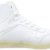 Nat-2 LED Basket, Unisex-Erwachsene Hohe Sneakers, Weiß (white), 41 EU (7.5 Erwachsene UK) - 6