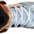 Nat-2 LED Metallic, Herren Hohe Sneakers, Orange (orange iridescent), 46 EU (11 Herren UK) - 8