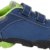 Lico Jungen MONSTERTRUCK V Blink Low-Top, Blau (Marine/Lemon), 27 EU - 6